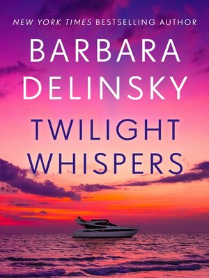 Twilight Whispers - ebook